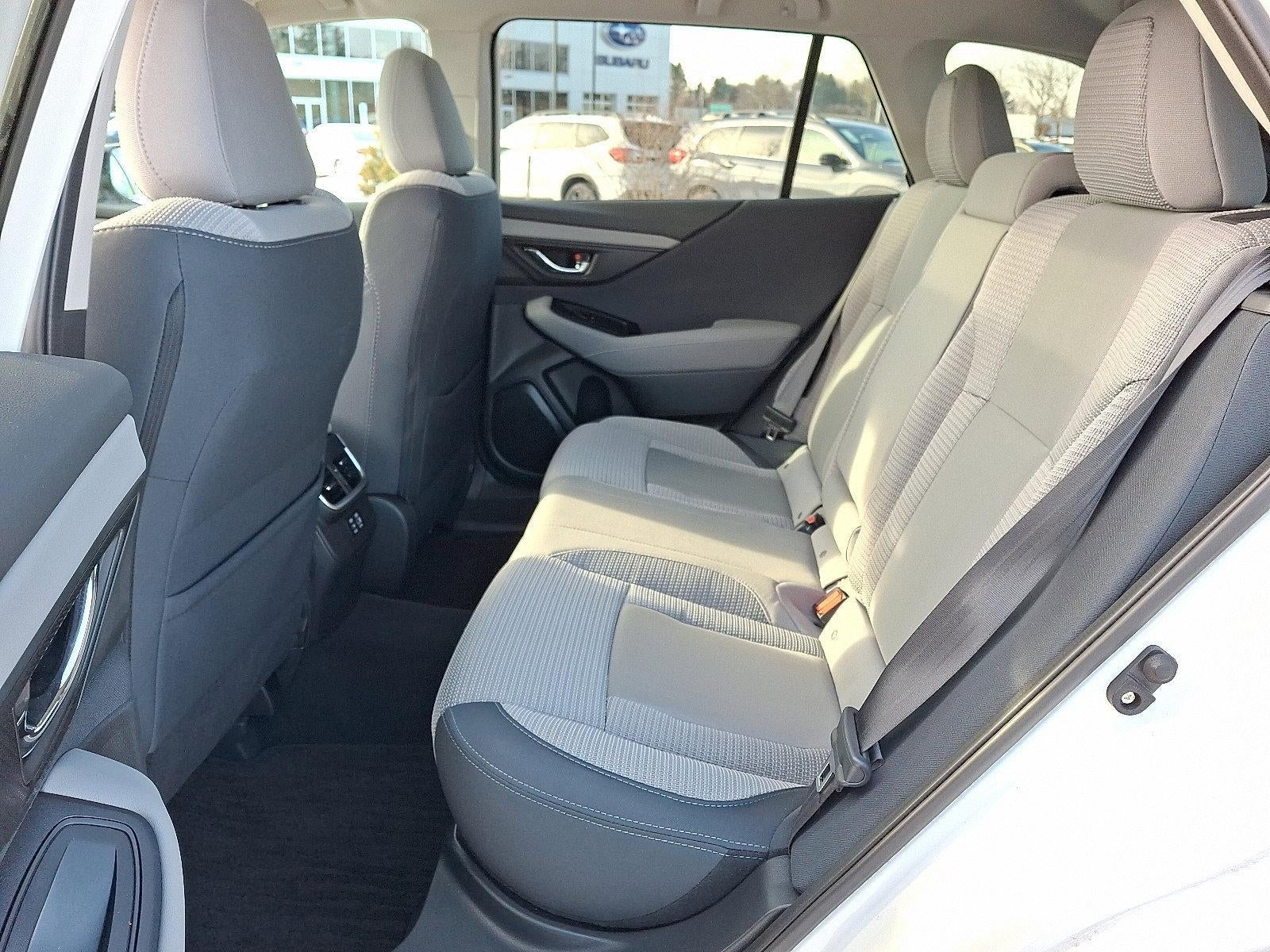 2025 Subaru Outback Premium AWD