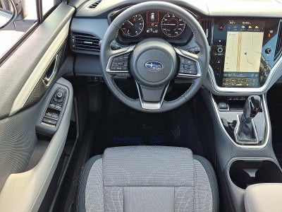 2025 Subaru Outback Premium AWD