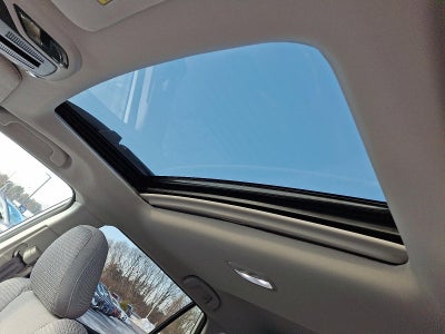 2025 Subaru Outback Premium AWD