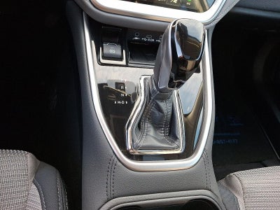 2025 Subaru Outback Premium AWD