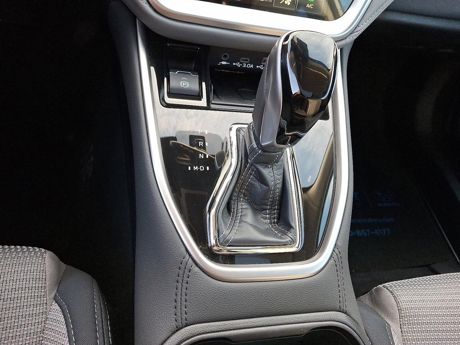 2025 Subaru Outback Premium AWD