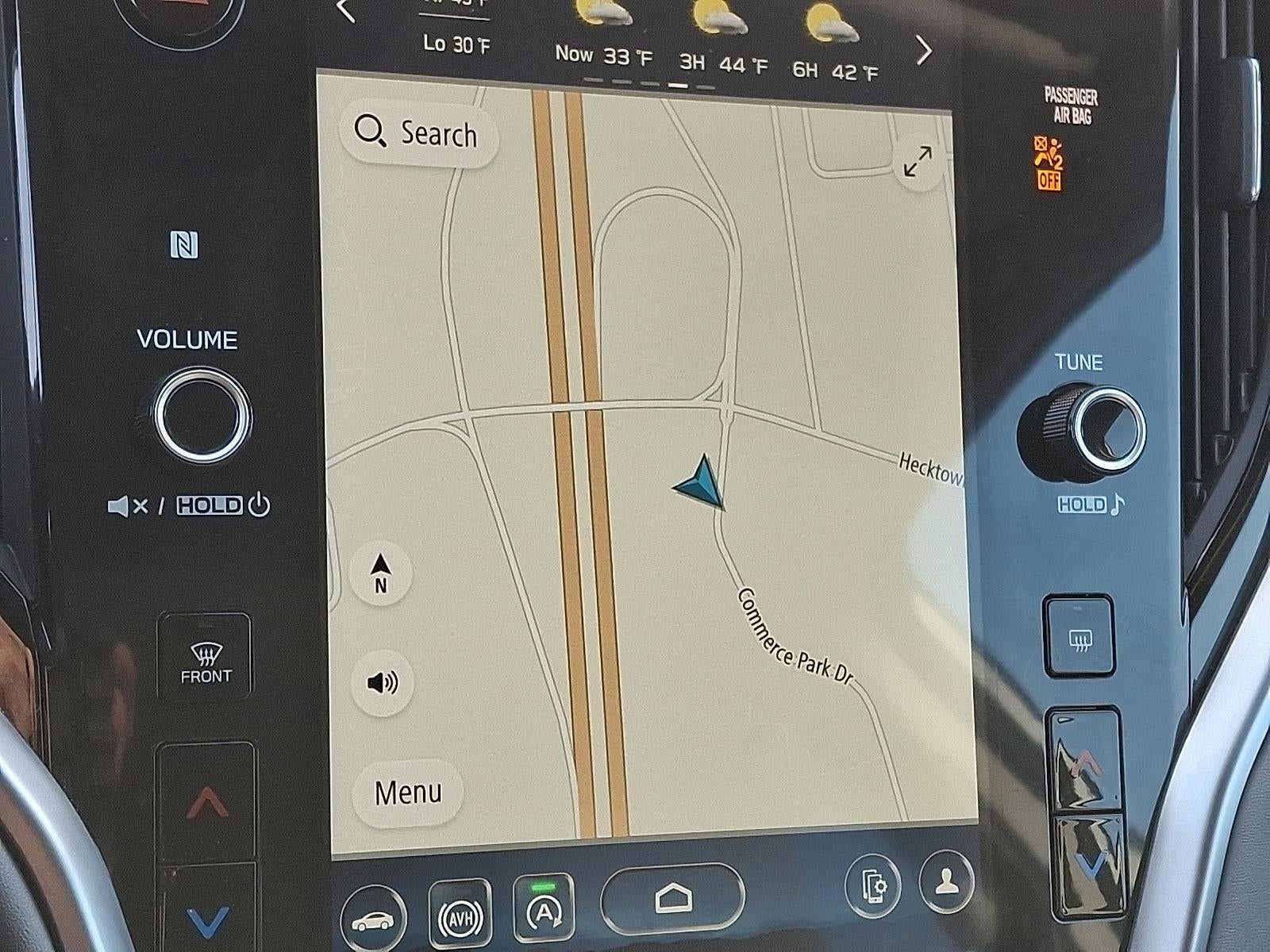 2025 Subaru Outback Premium AWD