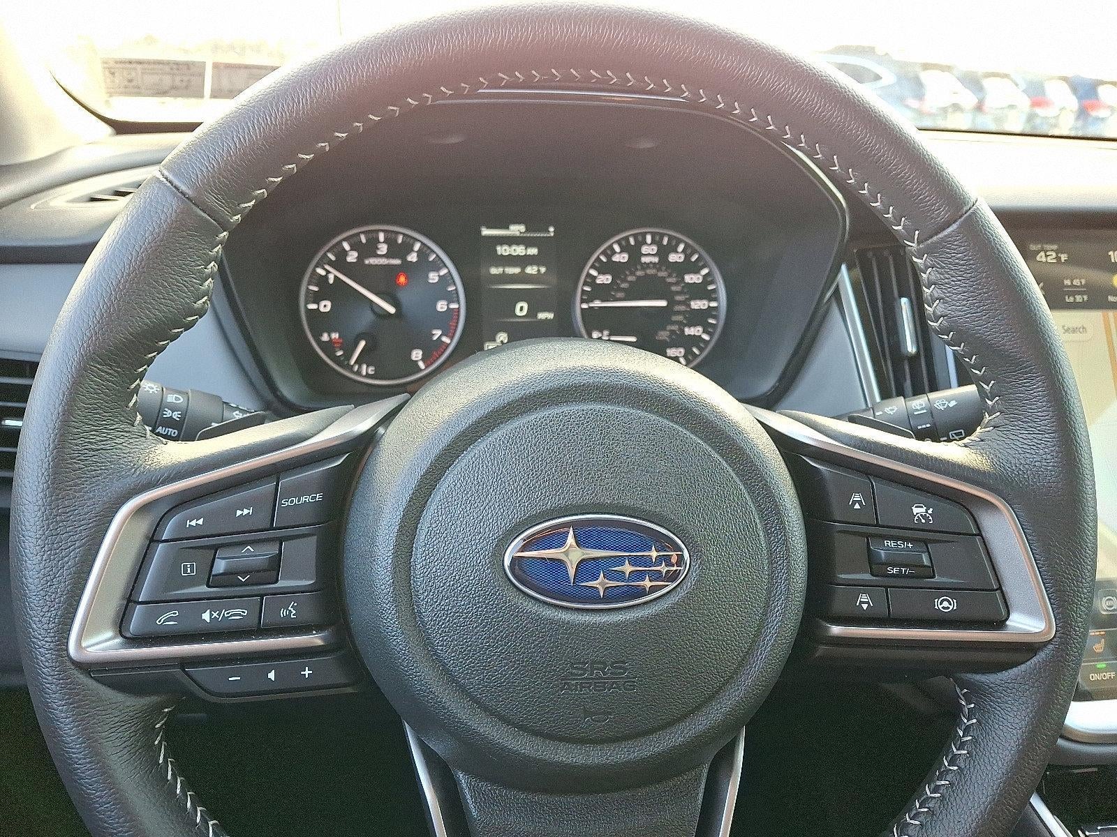 2025 Subaru Outback Premium AWD