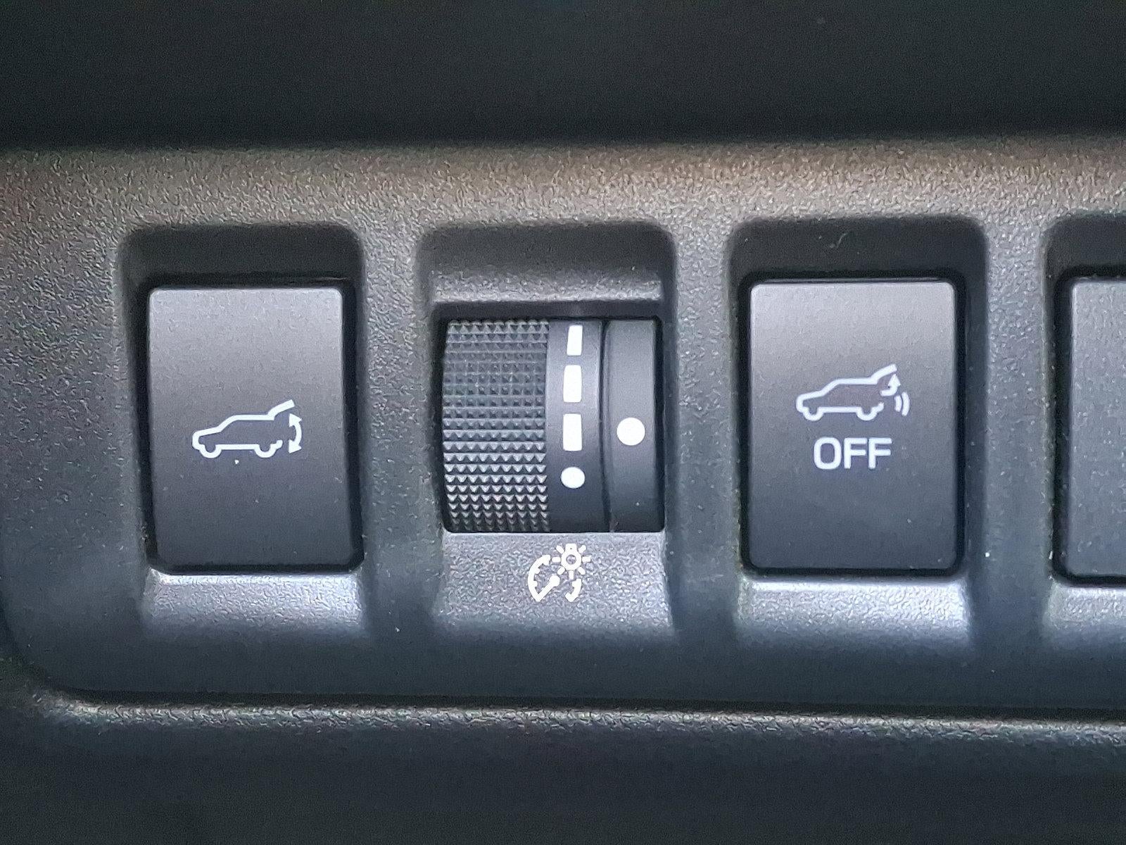 2025 Subaru Outback Premium AWD