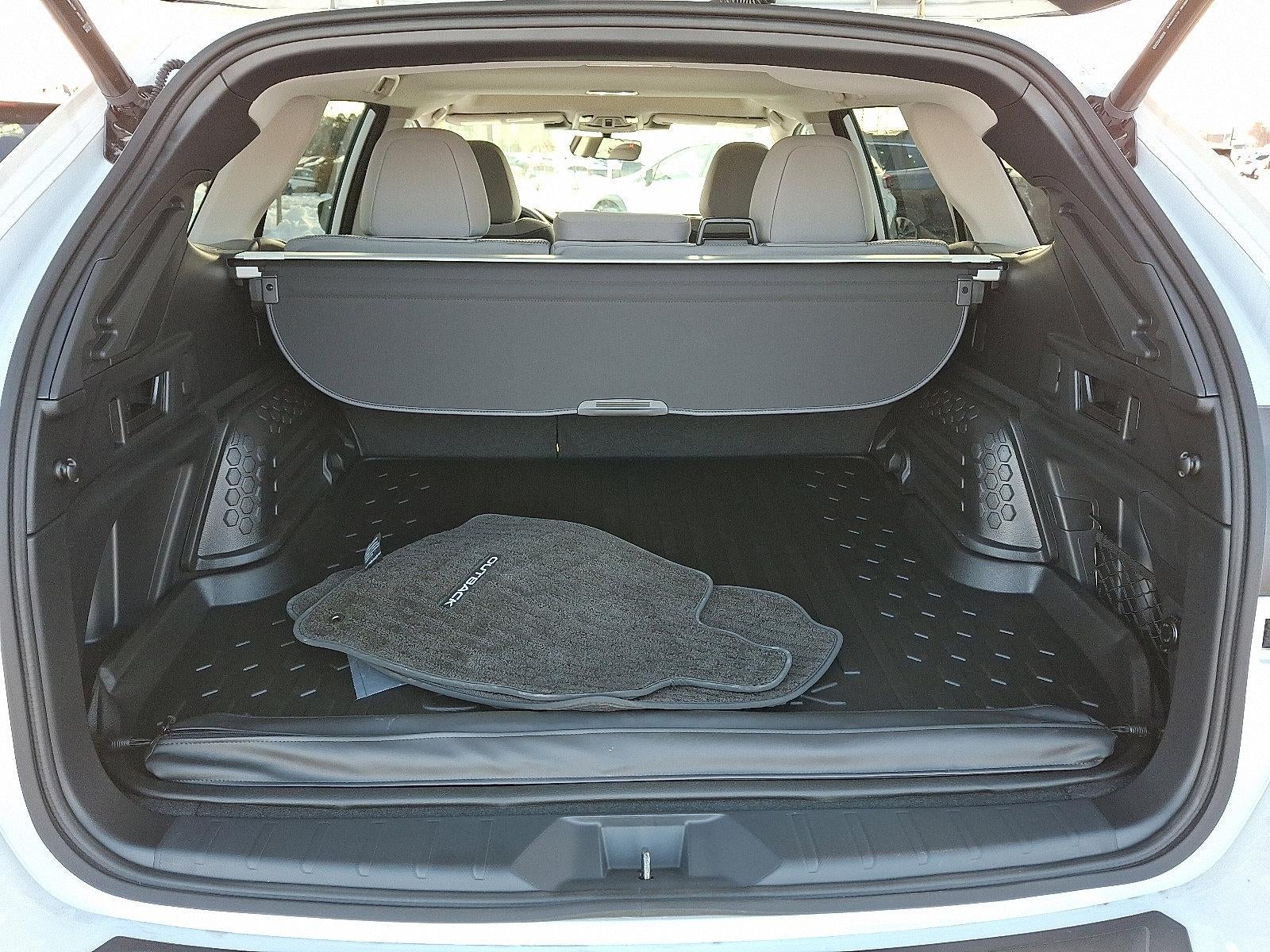 2025 Subaru Outback Premium AWD