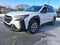 2025 Subaru Outback Premium AWD