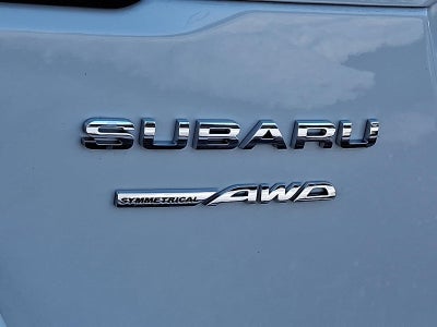 2025 Subaru Outback Premium AWD