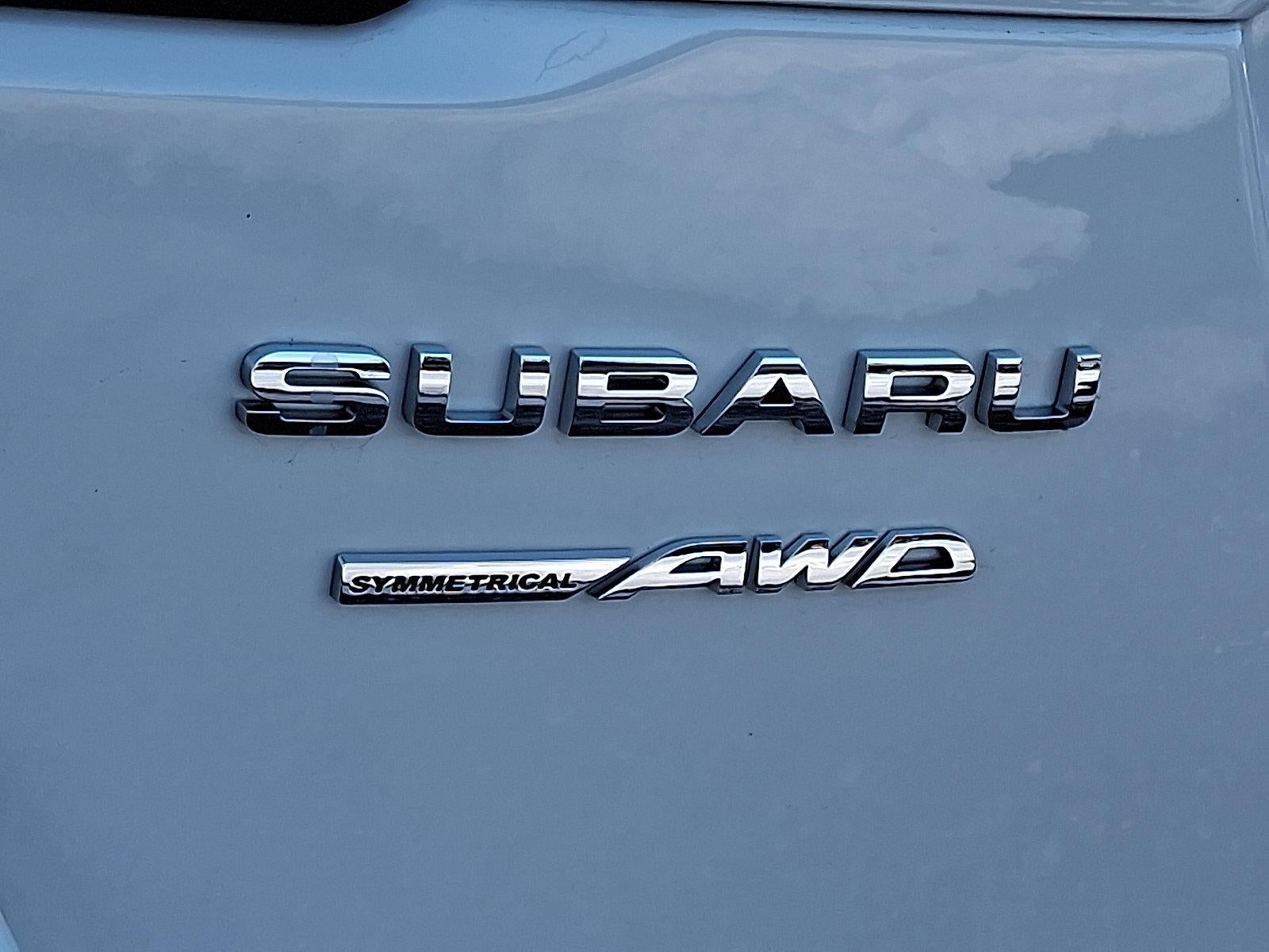 2025 Subaru Outback Premium AWD