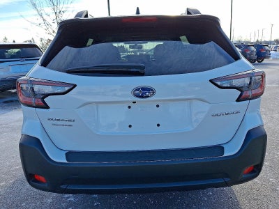 2025 Subaru Outback Premium AWD