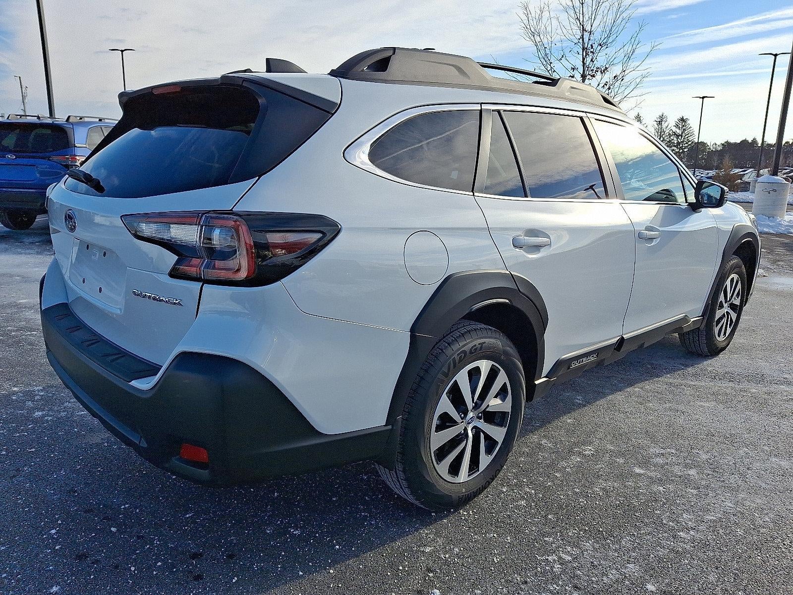 2025 Subaru Outback Premium AWD