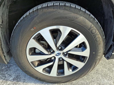 2025 Subaru Outback Premium AWD