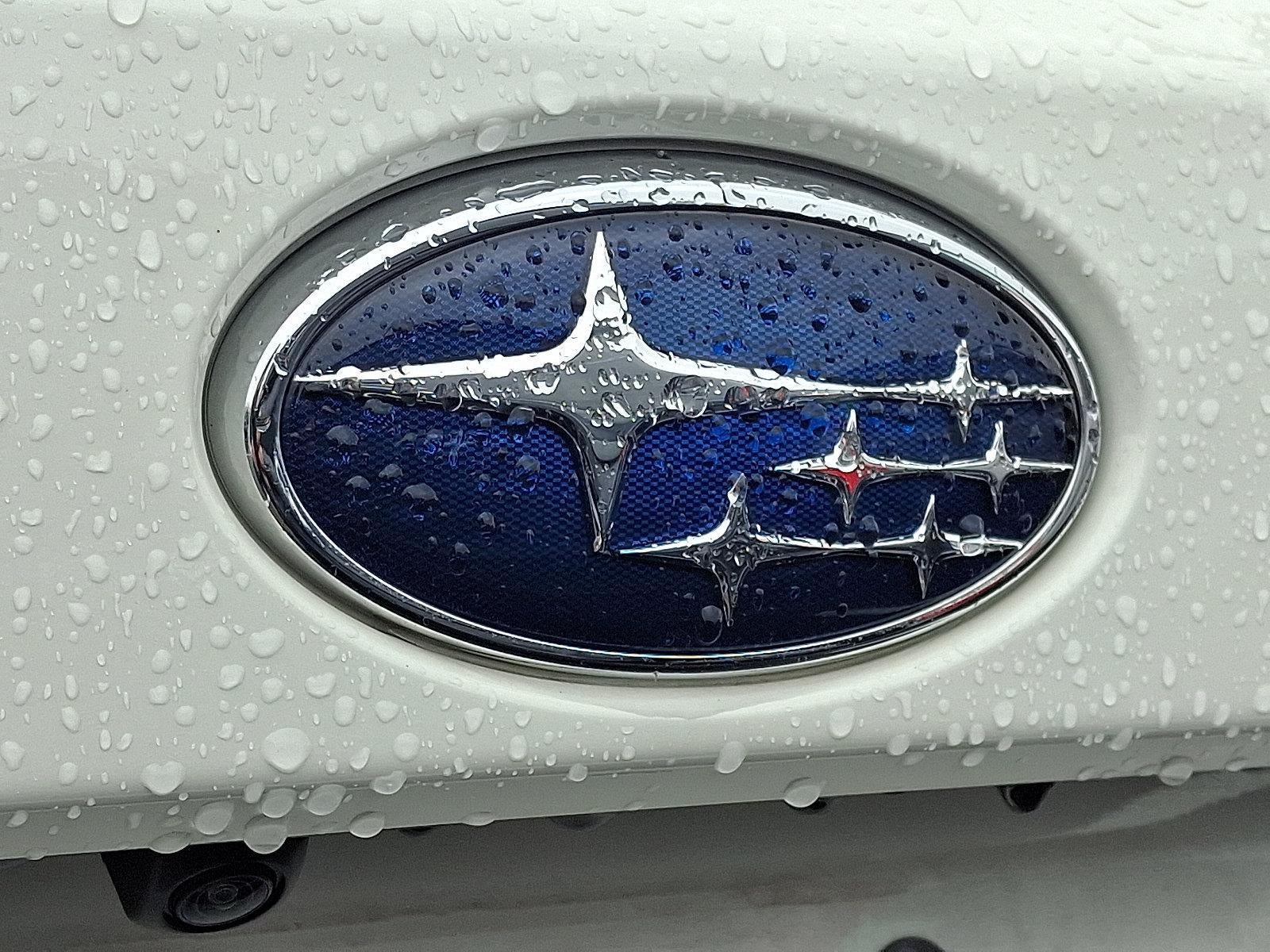 2025 Subaru Outback Premium AWD
