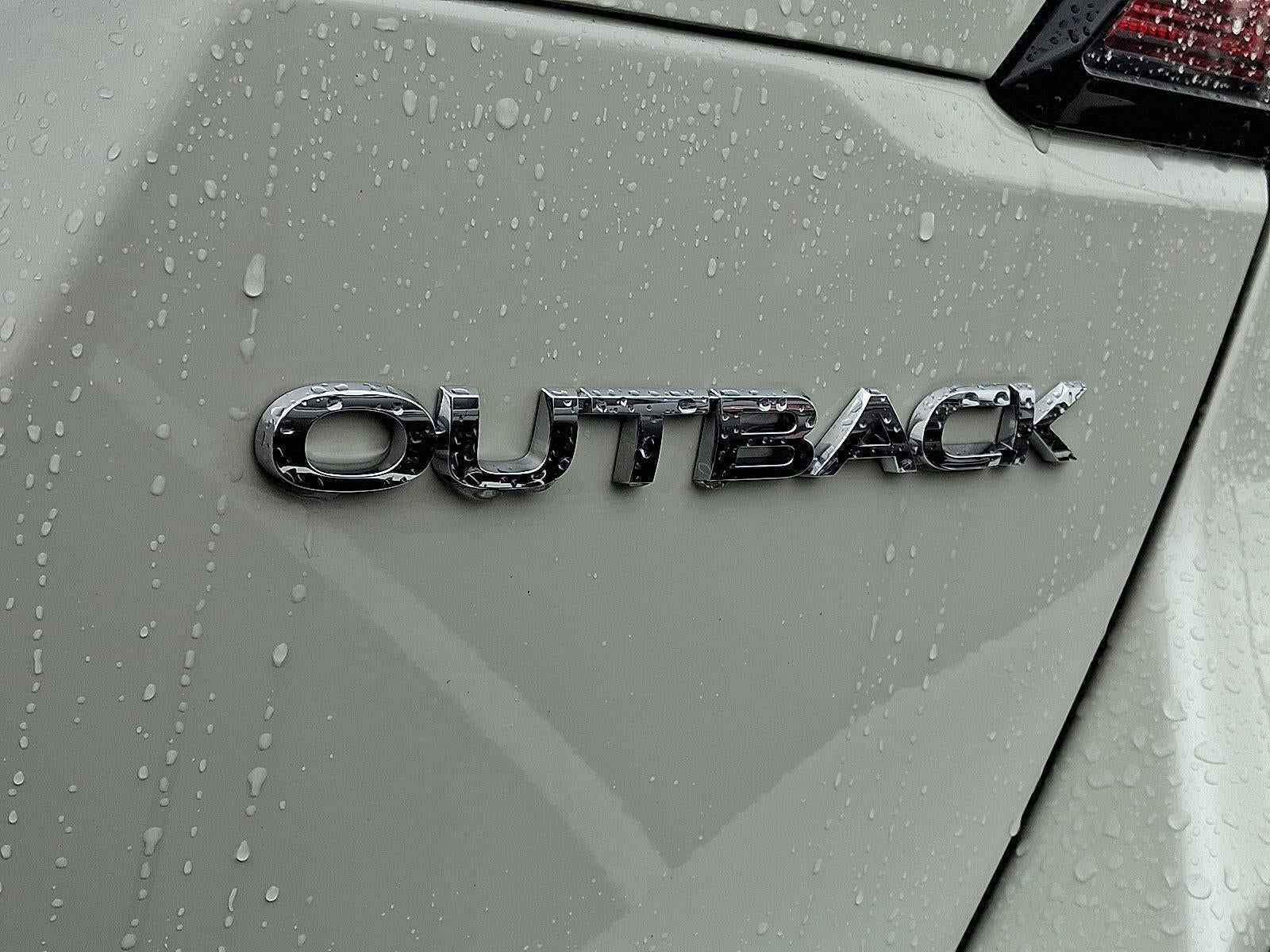 2025 Subaru Outback Premium AWD