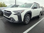 2025 Subaru Outback Premium AWD