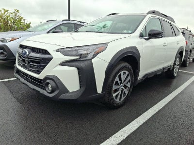 2025 Subaru Outback Premium AWD