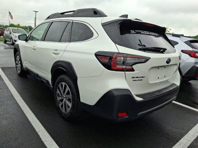 2025 Subaru Outback Premium AWD