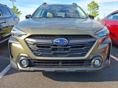 2025 Subaru Outback Premium AWD