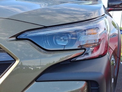 2025 Subaru Outback Premium AWD