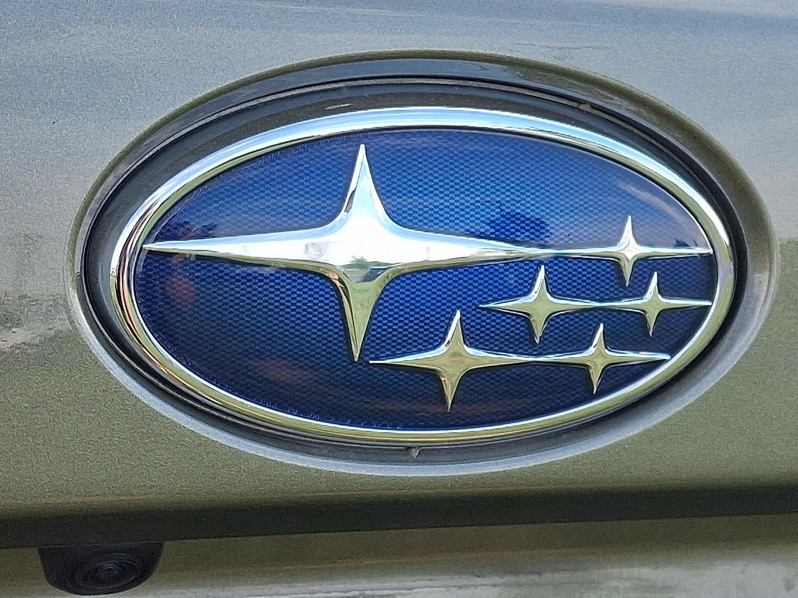 2025 Subaru Outback Premium AWD