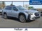 2025 Subaru Outback Premium AWD