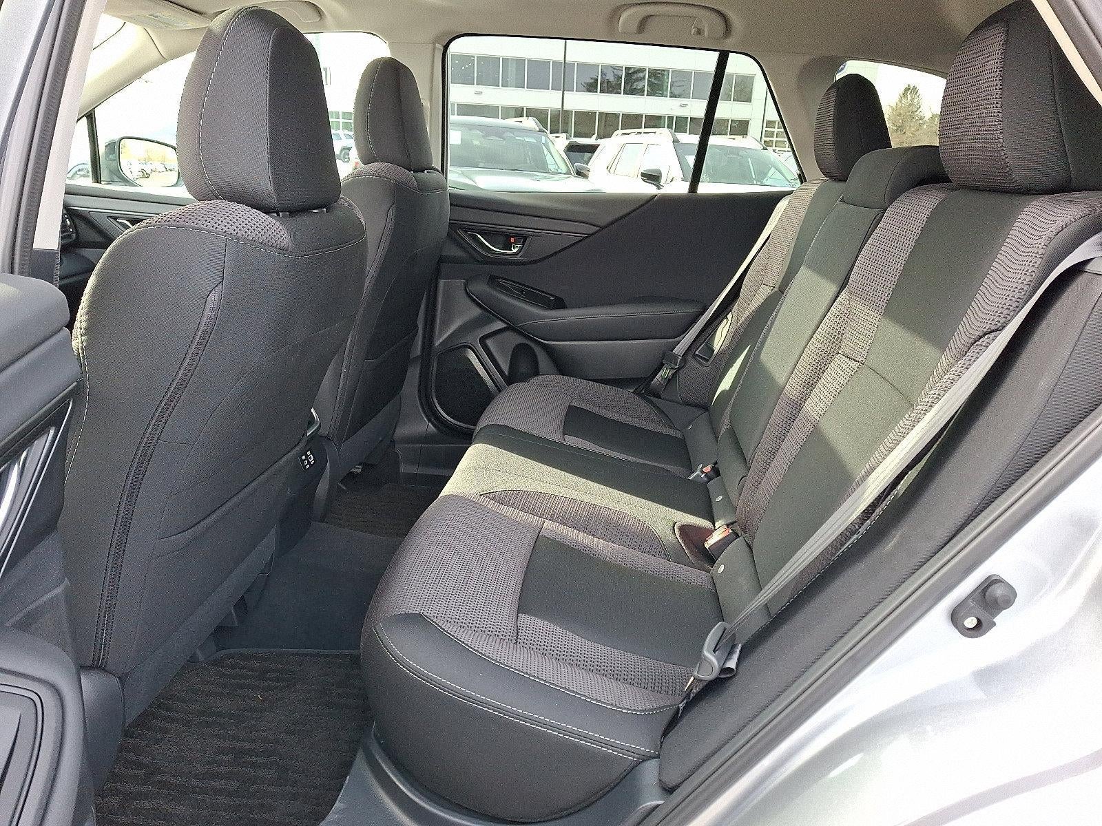 2025 Subaru Outback Premium AWD