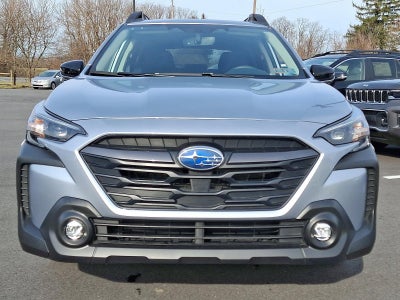 2025 Subaru Outback Premium AWD