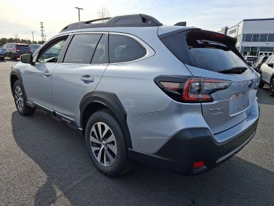 2025 Subaru Outback Premium AWD