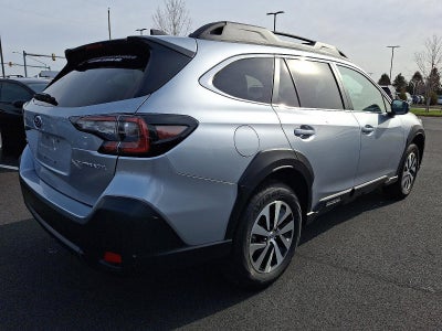 2025 Subaru Outback Premium AWD