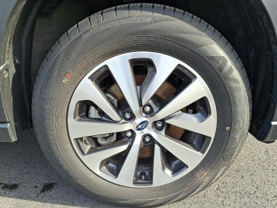 2025 Subaru Outback Premium AWD