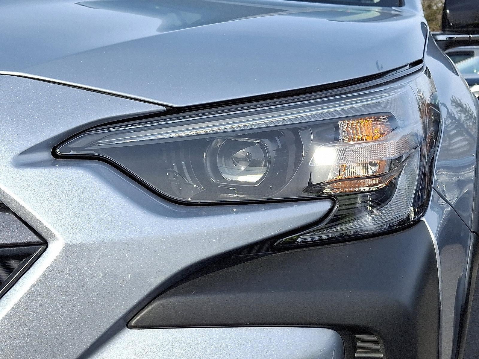 2025 Subaru Outback Premium AWD