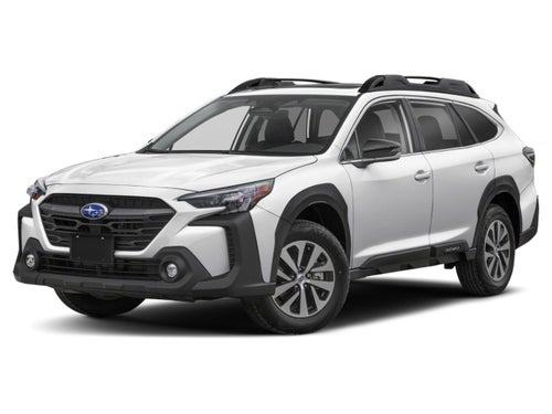 2025 Subaru Outback Premium AWD