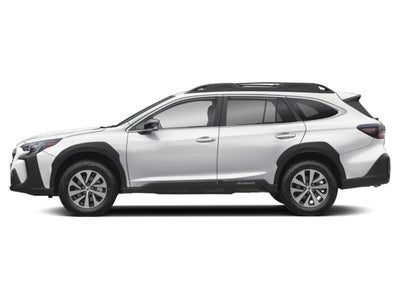 2025 Subaru Outback Premium AWD