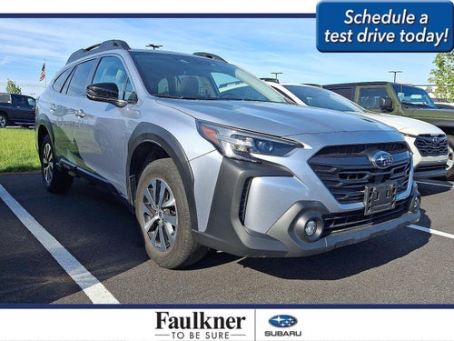2023 Subaru Outback Premium CVT