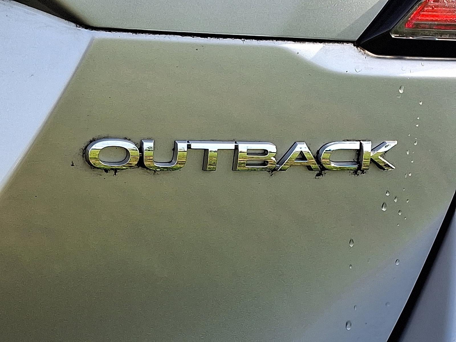 2023 Subaru Outback Premium CVT