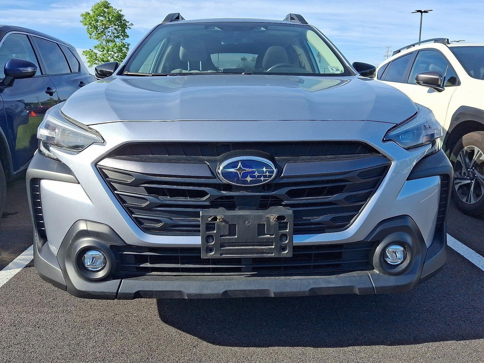 2023 Subaru Outback Premium CVT