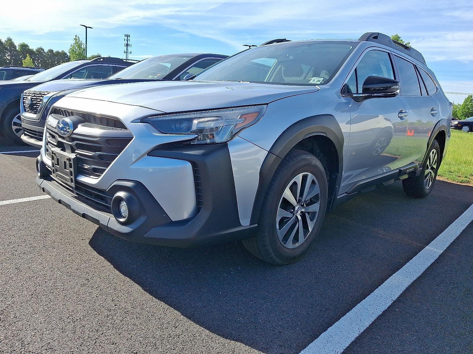 2023 Subaru Outback Premium CVT