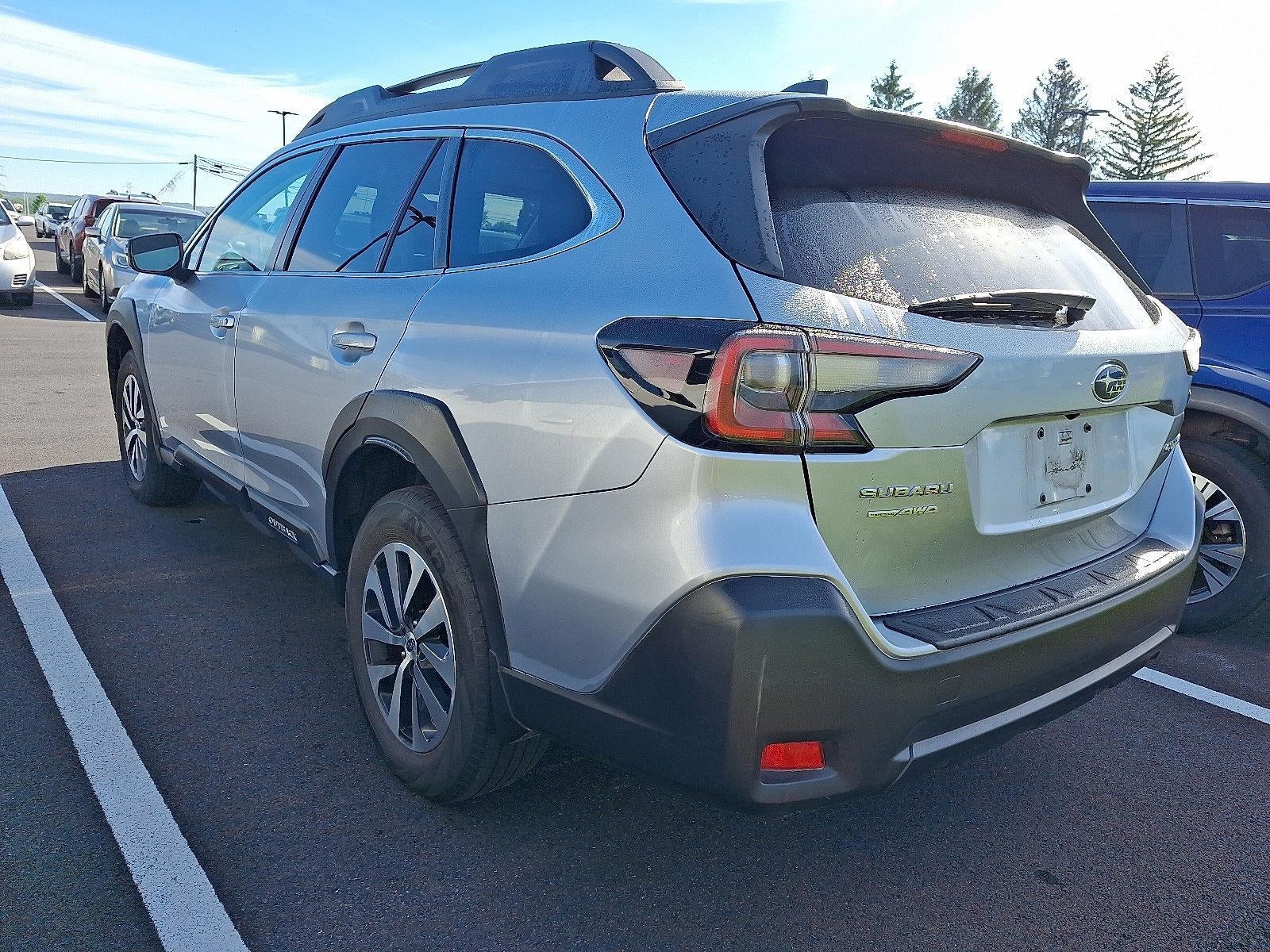 2023 Subaru Outback Premium CVT
