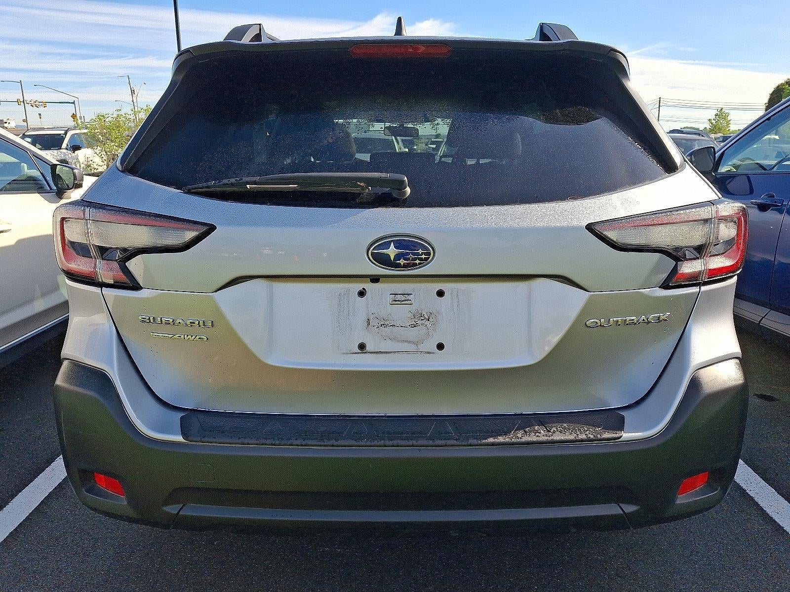 2023 Subaru Outback Premium CVT