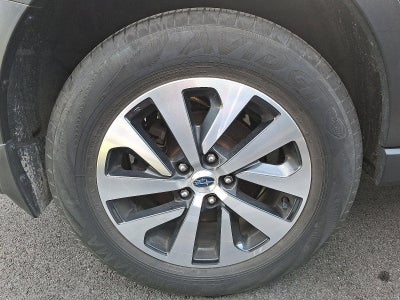 2023 Subaru Outback Premium CVT