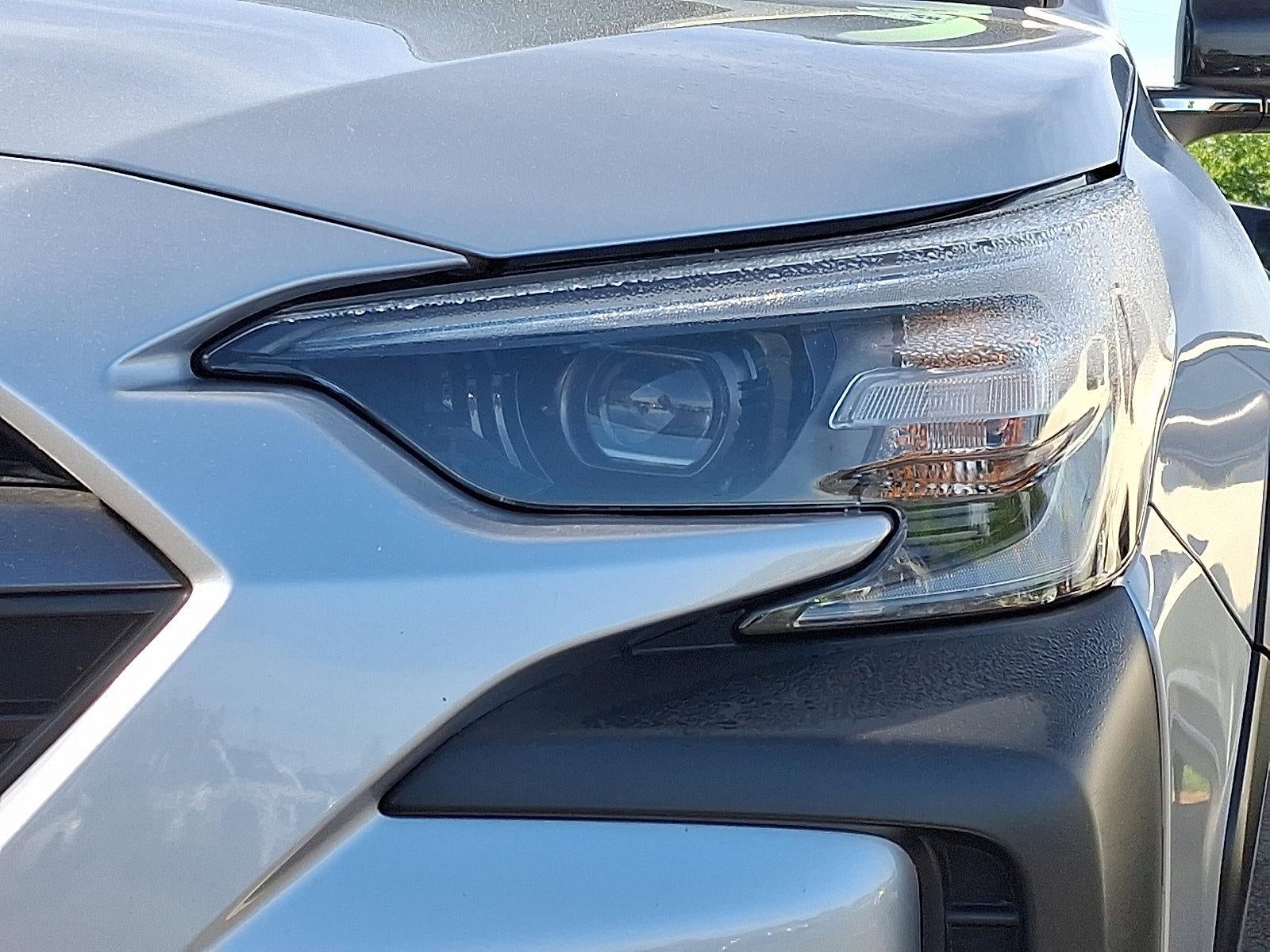 2023 Subaru Outback Premium CVT