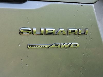 2023 Subaru Outback Premium CVT