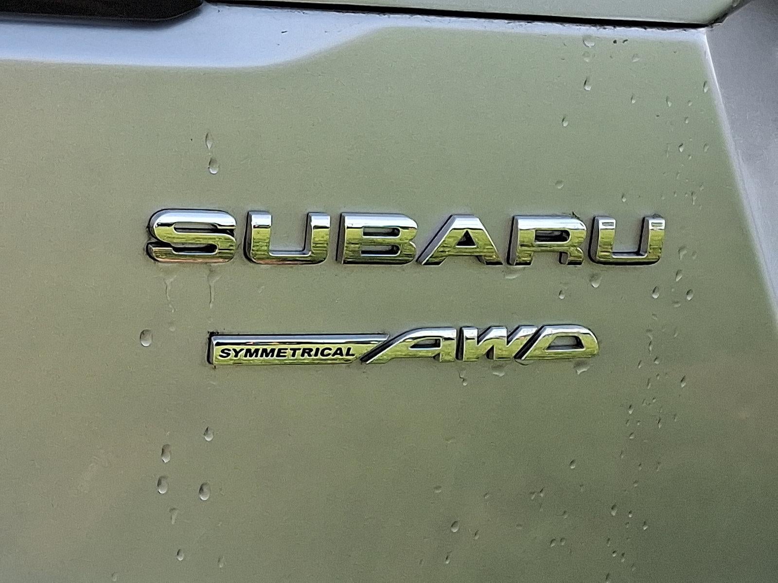 2023 Subaru Outback Premium CVT