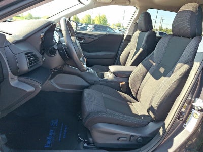 2024 Subaru Outback Premium AWD