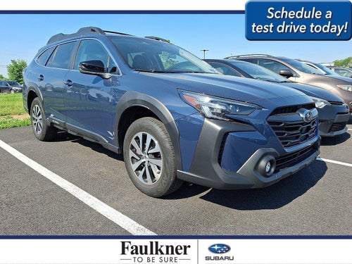 2024 Subaru Outback Premium AWD