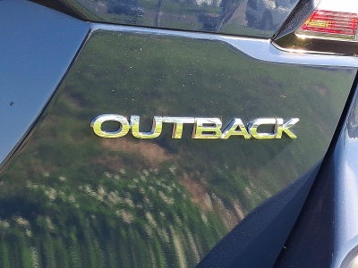 2024 Subaru Outback Premium AWD