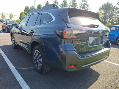 2024 Subaru Outback Premium AWD