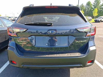 2024 Subaru Outback Premium AWD