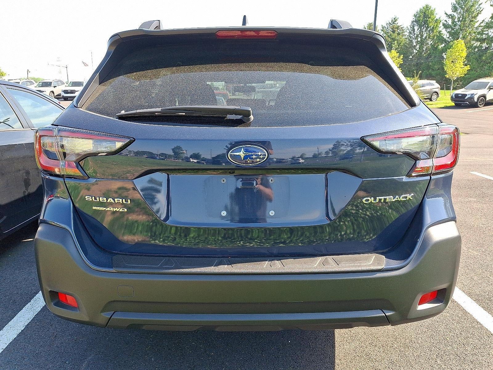 2024 Subaru Outback Premium AWD