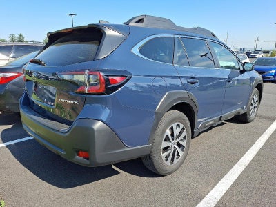 2024 Subaru Outback Premium AWD