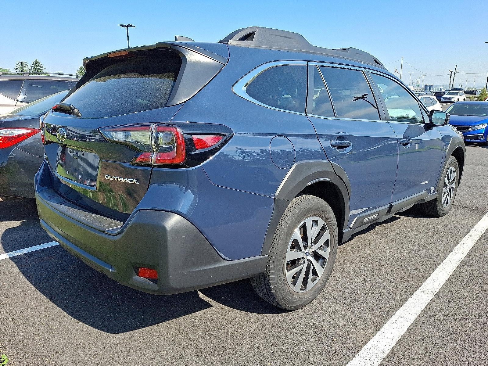 2024 Subaru Outback Premium AWD